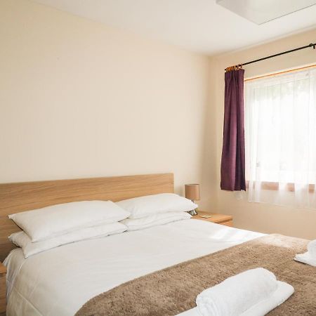 79 Corrour Road Villa Aviemore Bagian luar foto