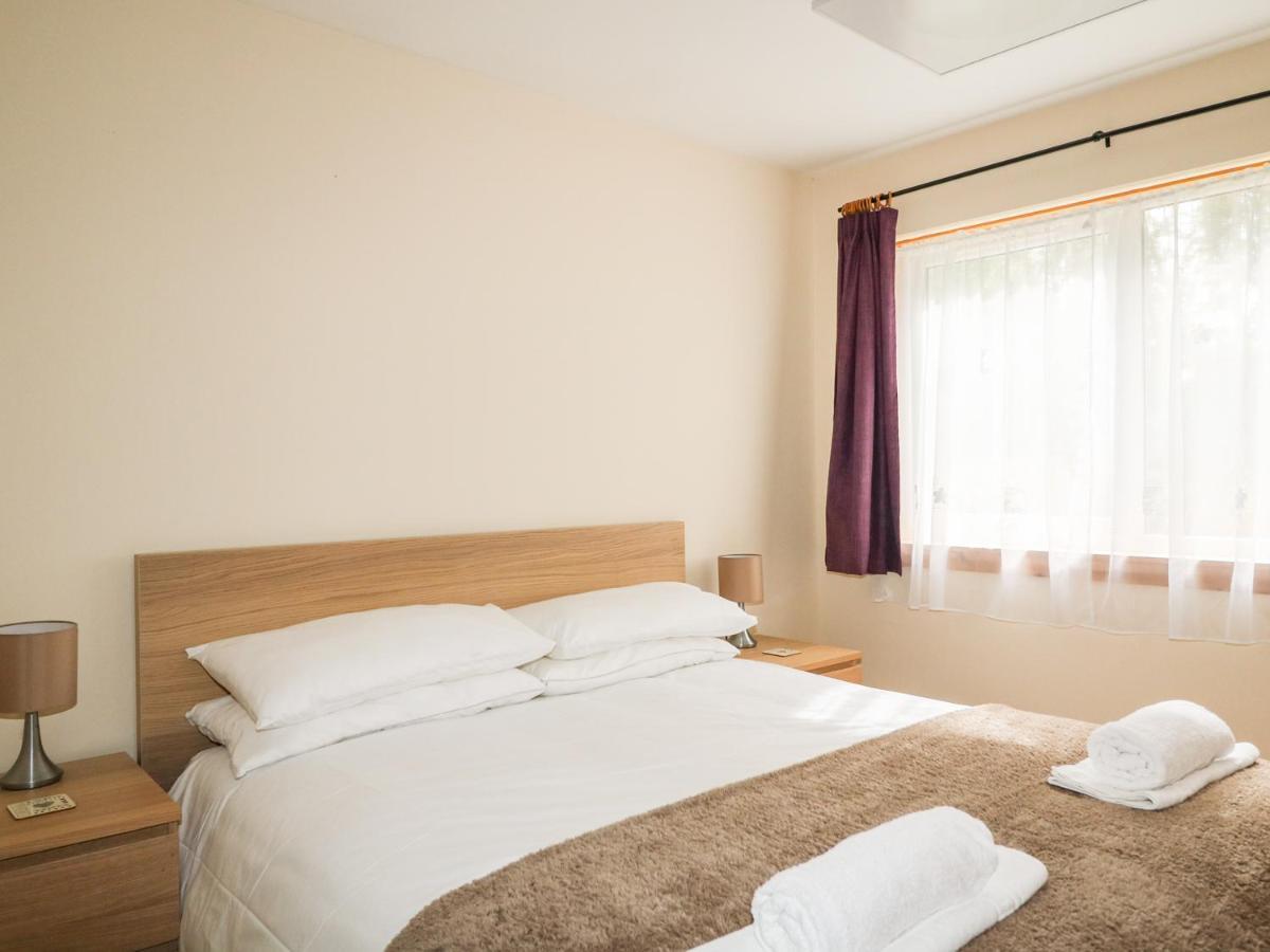79 Corrour Road Villa Aviemore Bagian luar foto