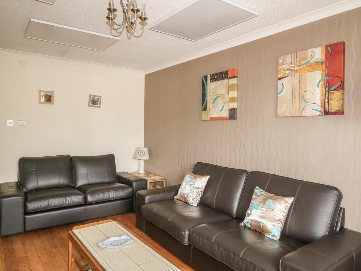 79 Corrour Road Villa Aviemore Bagian luar foto