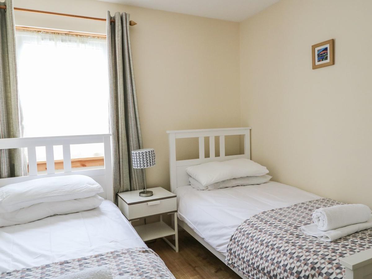 79 Corrour Road Villa Aviemore Bagian luar foto