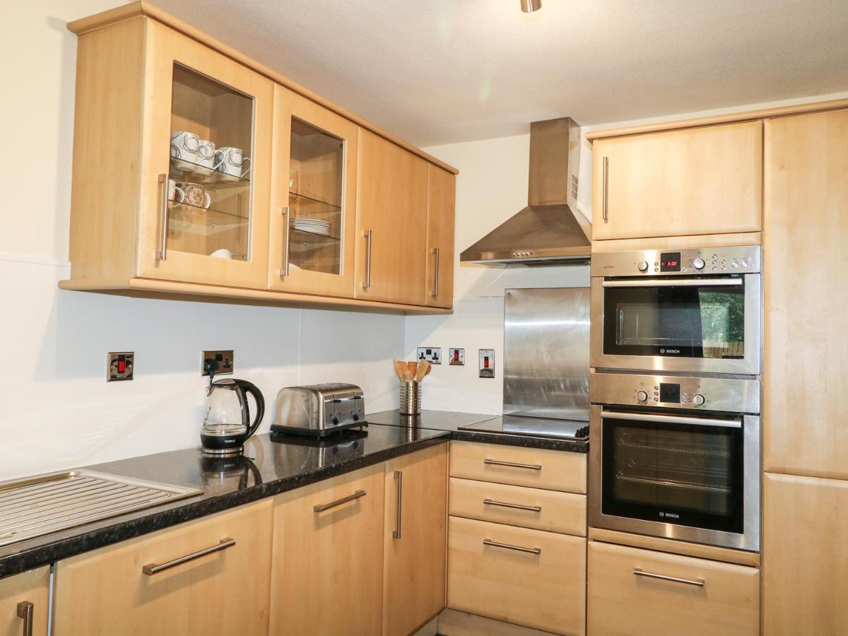 79 Corrour Road Villa Aviemore Bagian luar foto