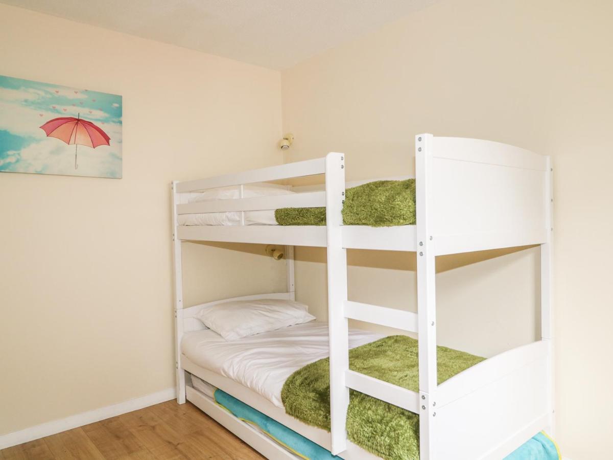79 Corrour Road Villa Aviemore Bagian luar foto